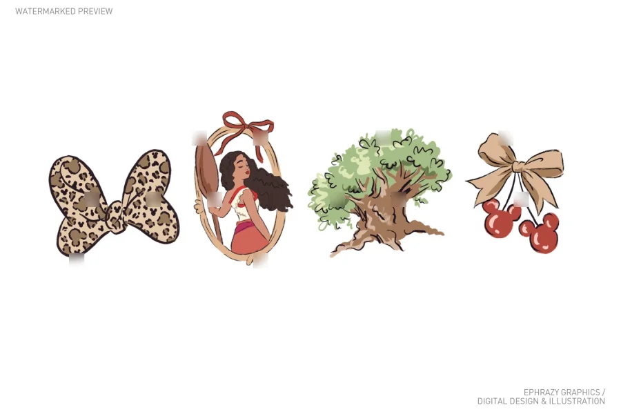 Animal Kingdom Set [087] - 6