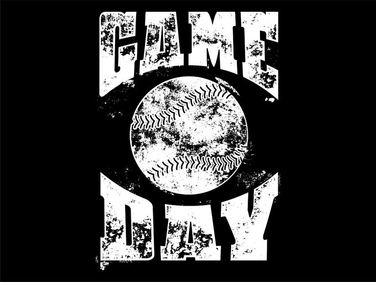 Game Day Baseball