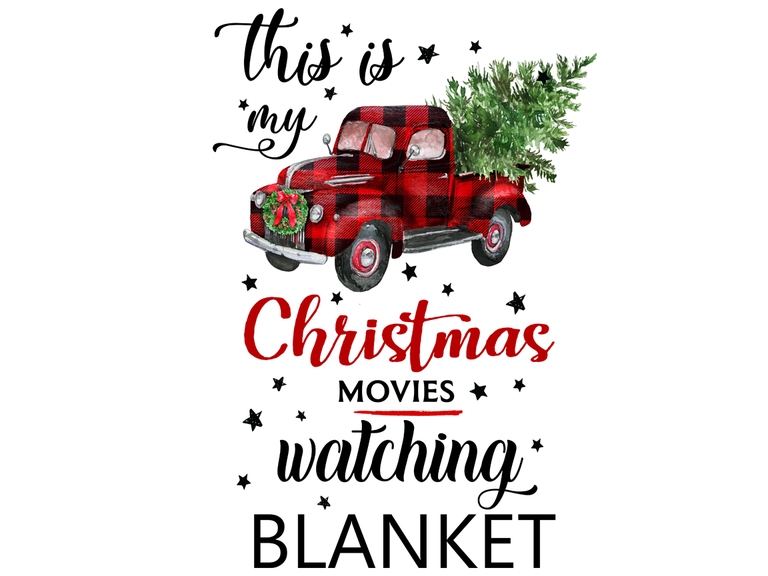 This Is My Christmas Movies Watching Blanket (003)