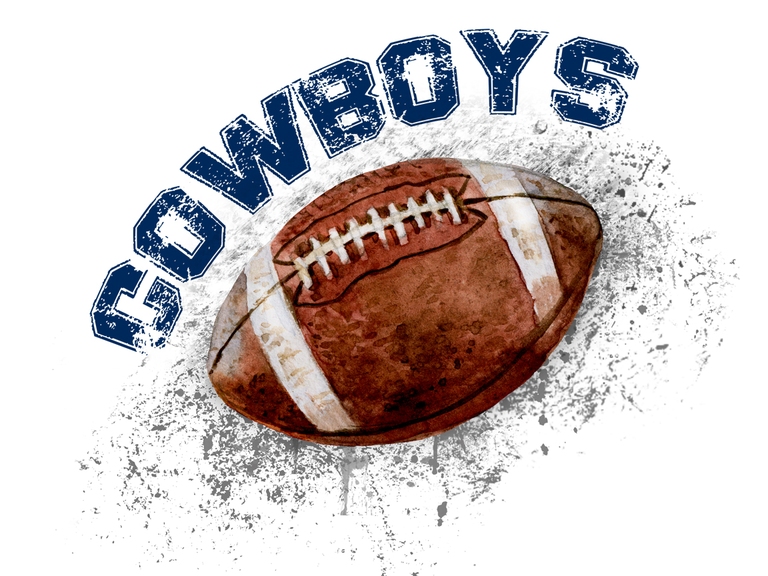 Cowboys Football Team