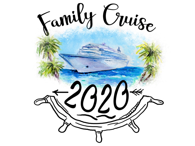Family Cruise 2020 Sea Tropic Summer Vacation