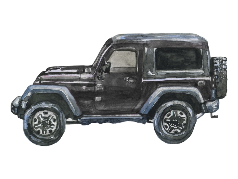 Jeep Black (001)
