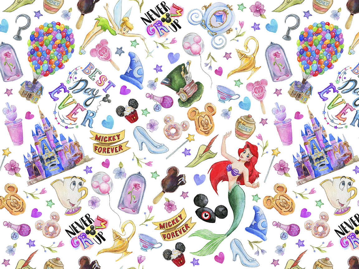 Download These Disney Dog Phone Wallpapers to Give Your Phone a PawSome  Makeover  D23