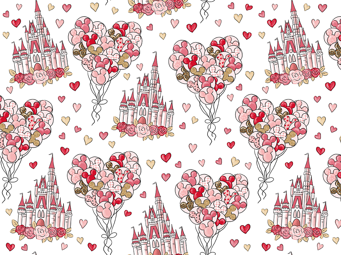 Disney valentines, Disney wallpaper, Disney princess